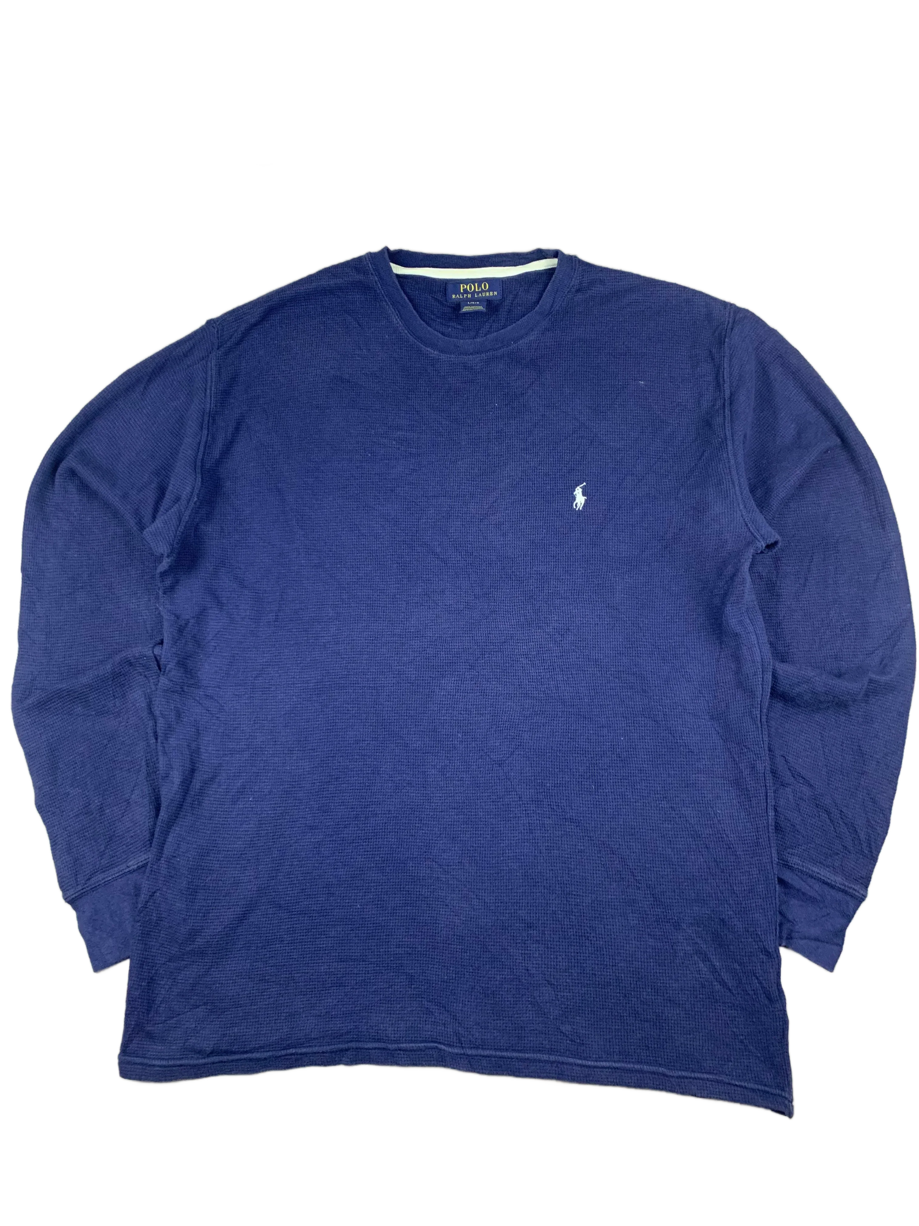 Ralph Lauren Sweater (L) - WandVintage