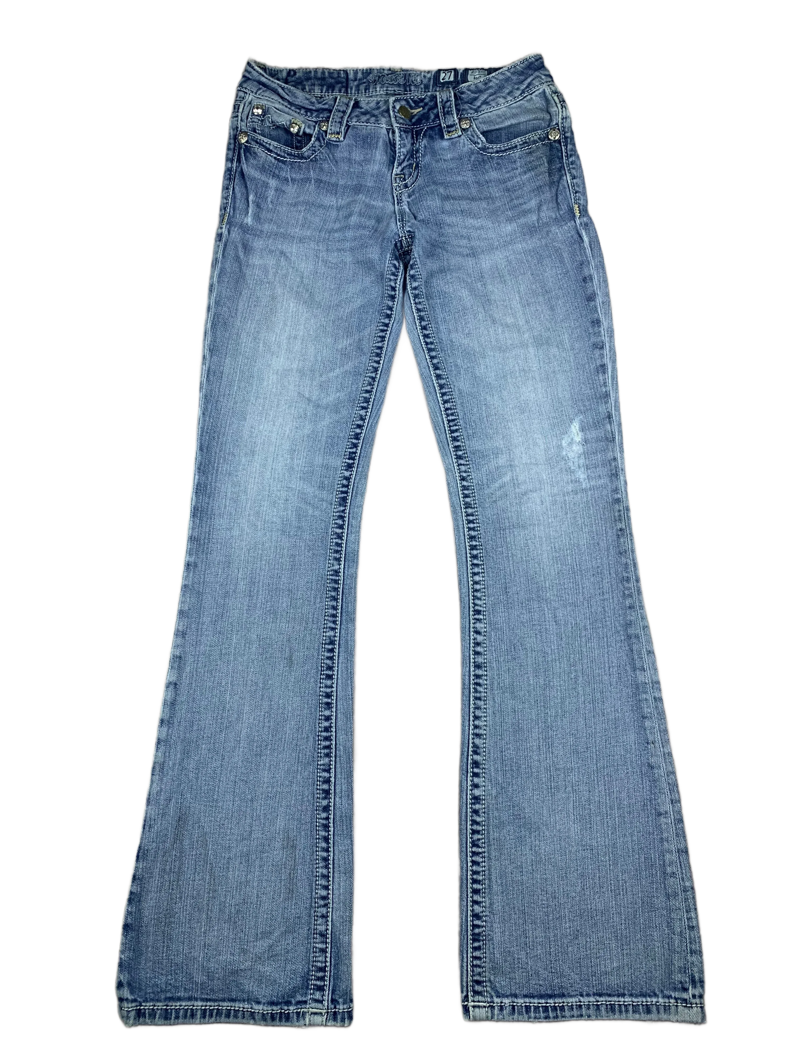 Miss Me Jeans Woman (M) - WandVintage