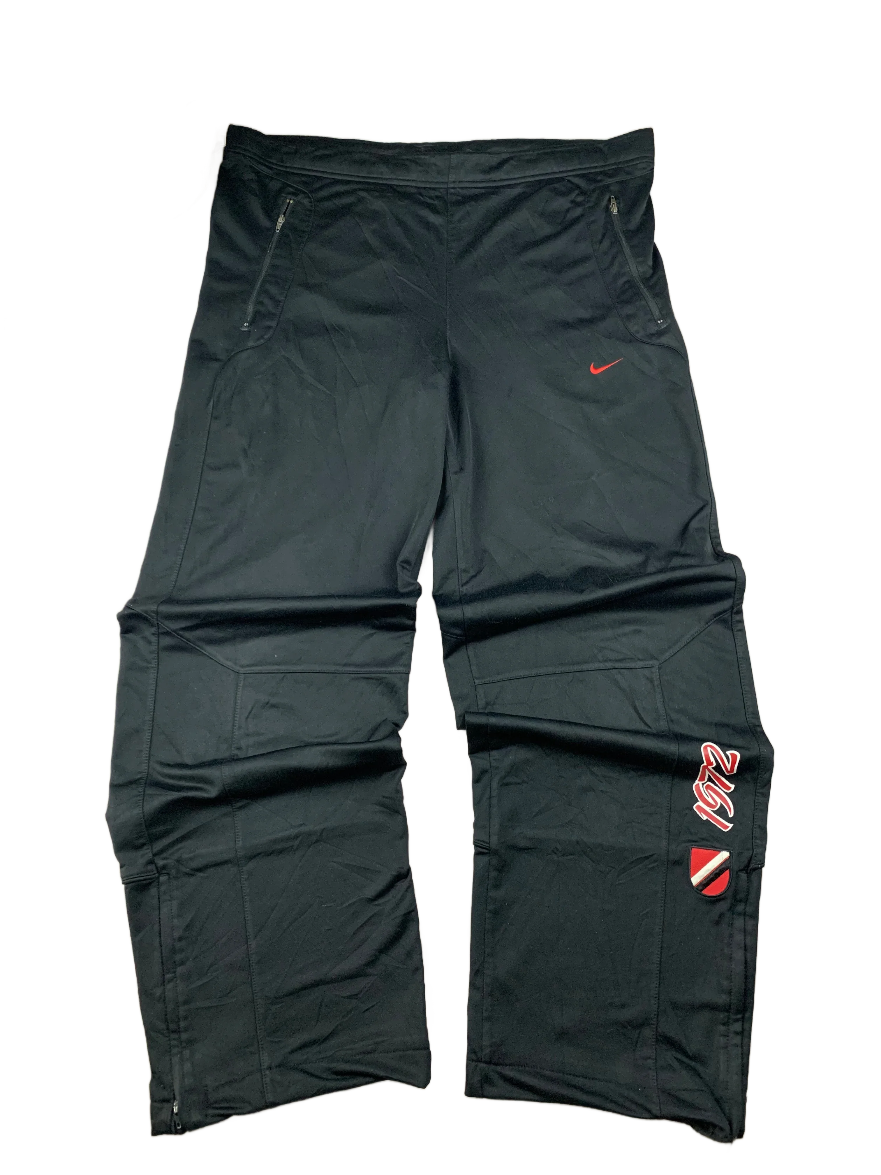 Nike x Cortez Baggy Jogger (L) - WandVintage