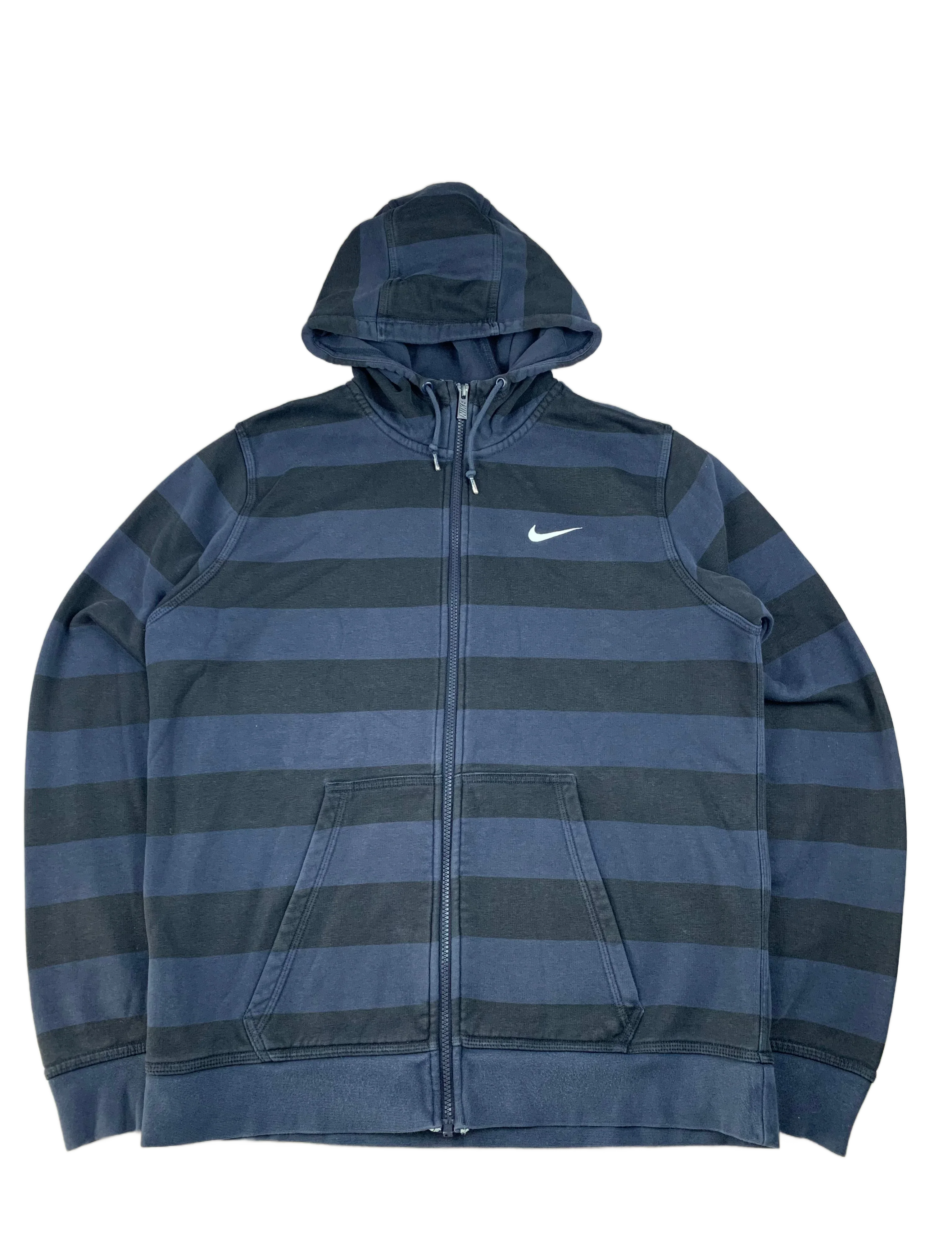 Nike Zipper (L) - WandVintage