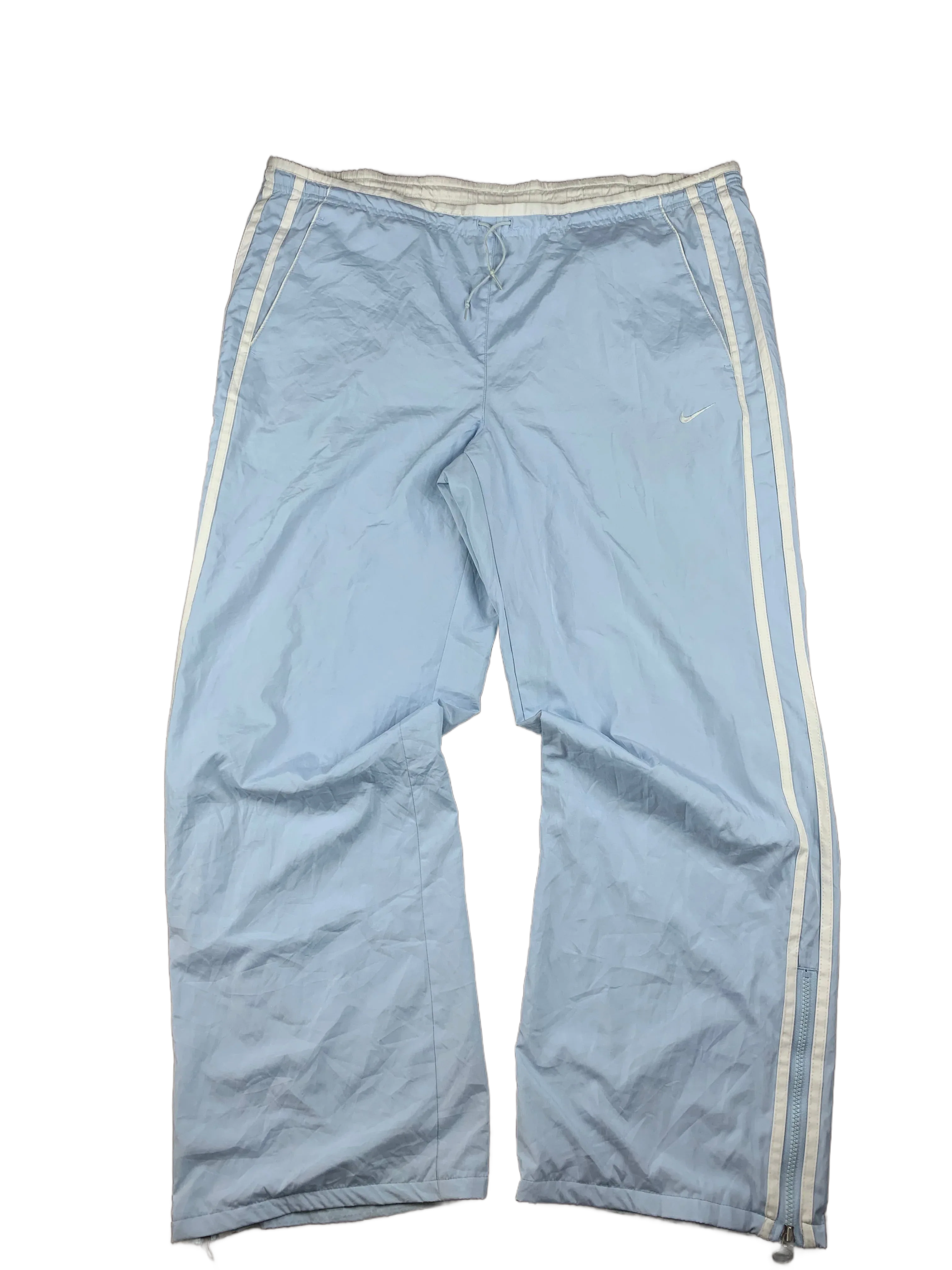 Nike Trackpants (XL) - WandVintage