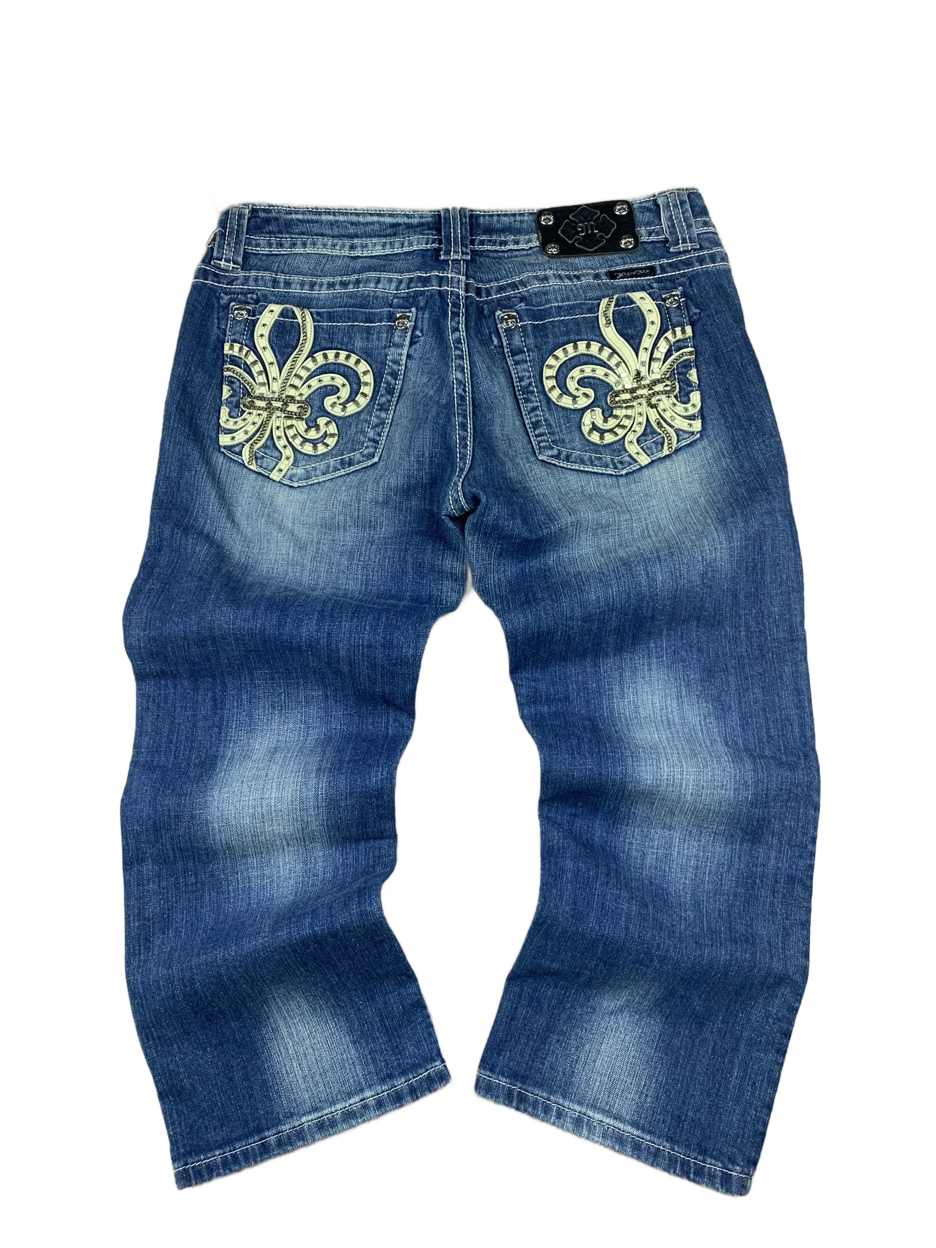 Miss Me Jeans Woman (M) - WandVintage