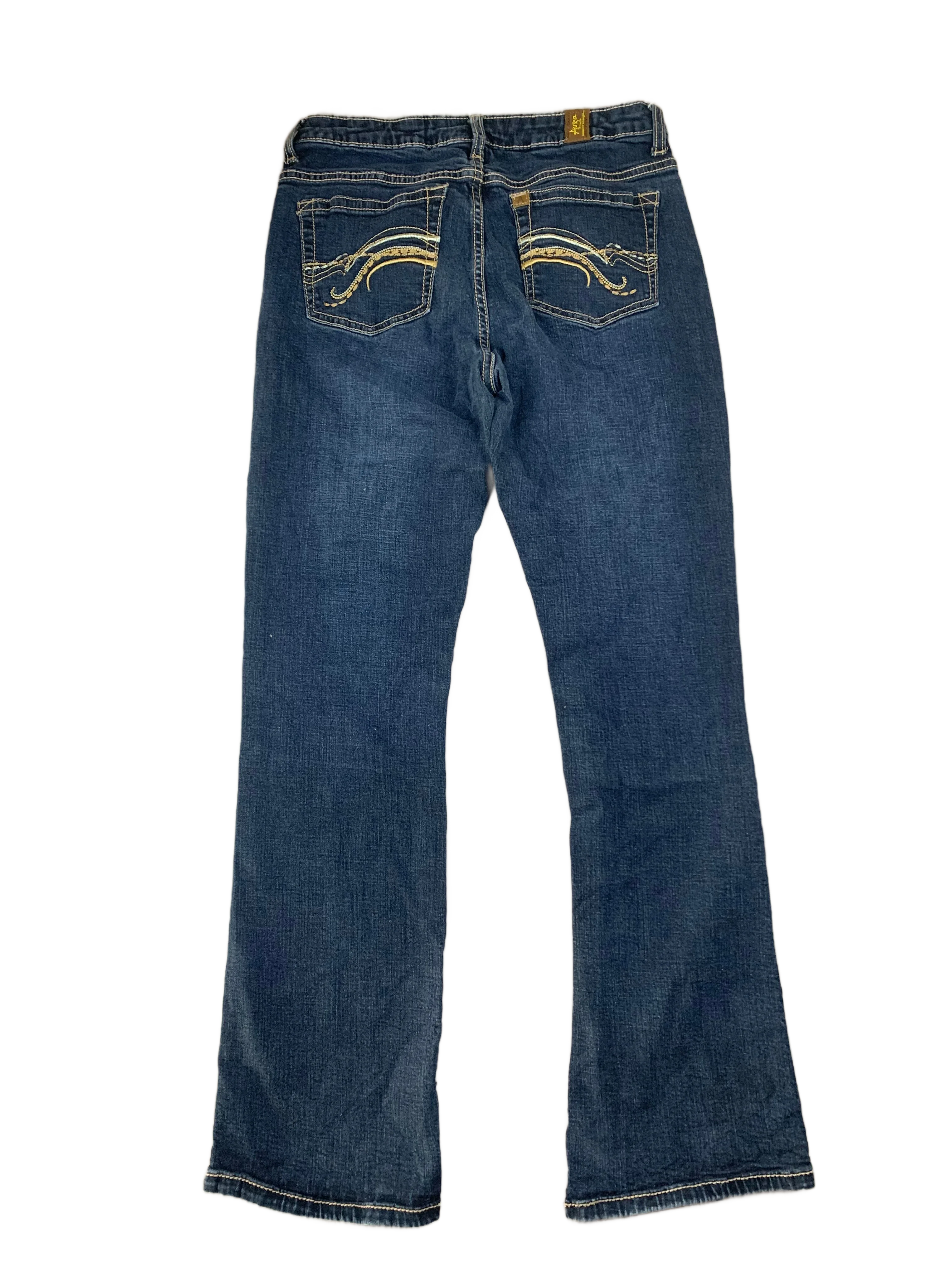 Y2K Jeans Woman (M) - WandVintage