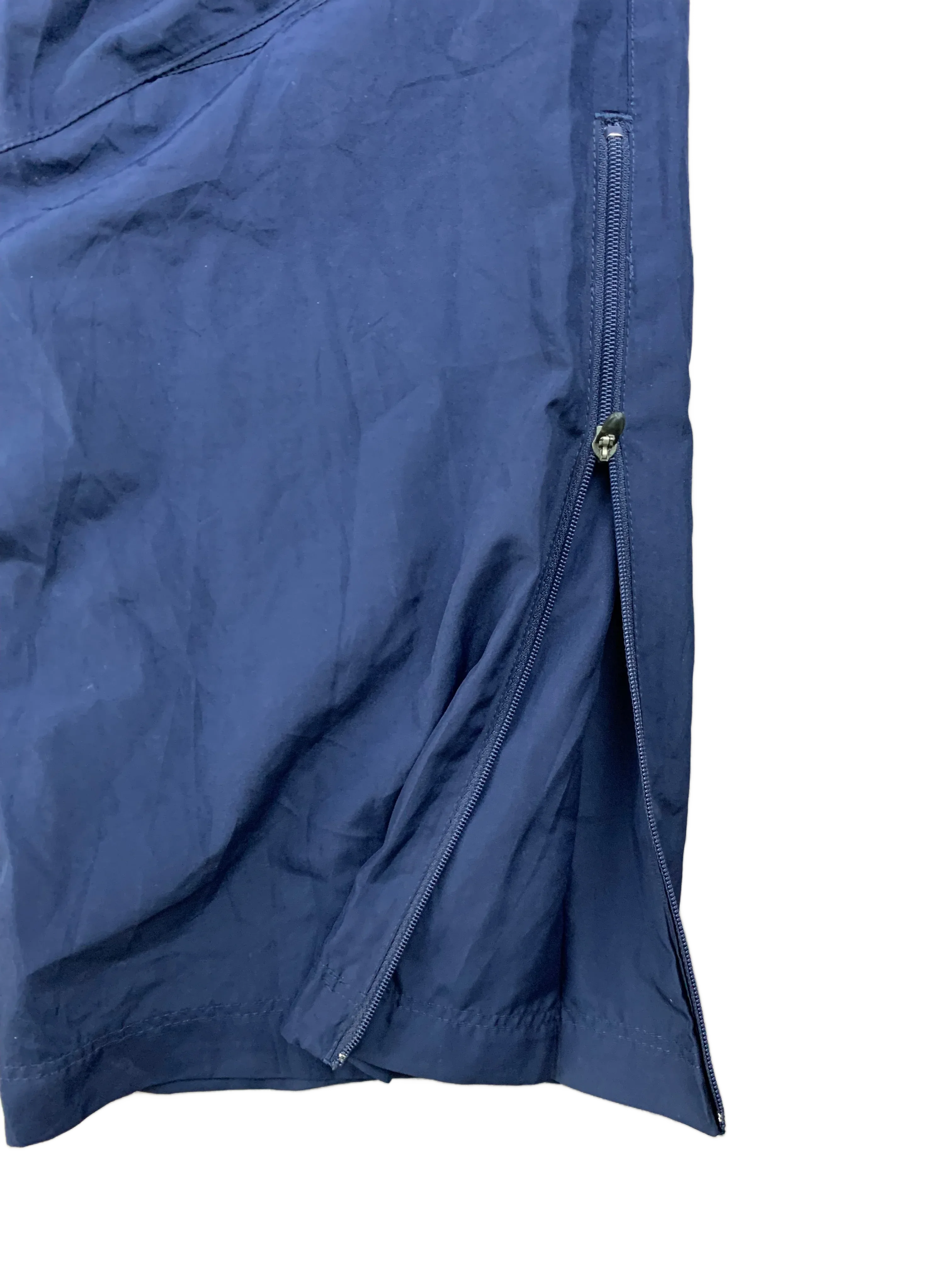 Nike Baggy Trackpants Woman (S) - WandVintage