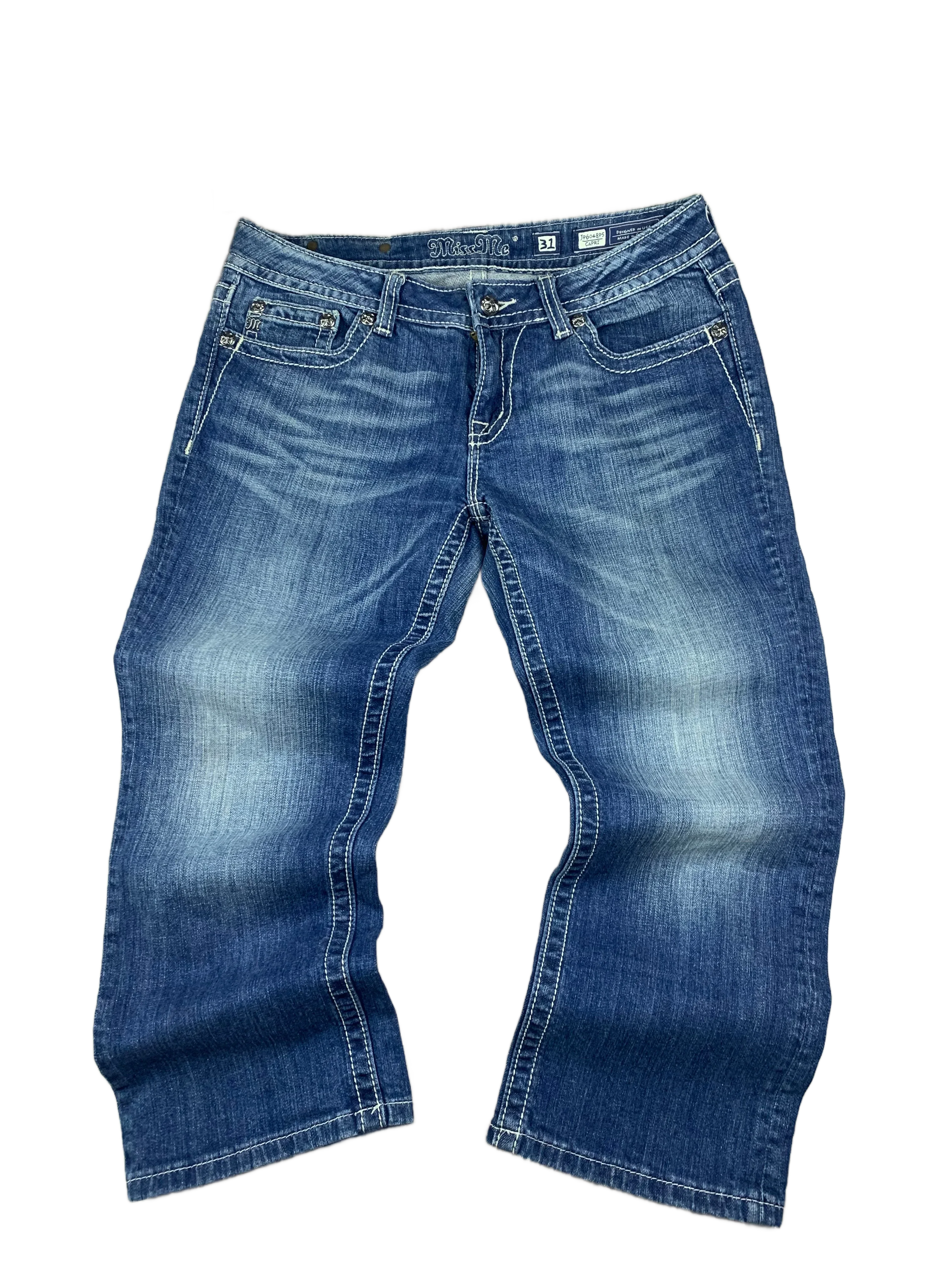 Miss Me Jeans Woman (M) - WandVintage