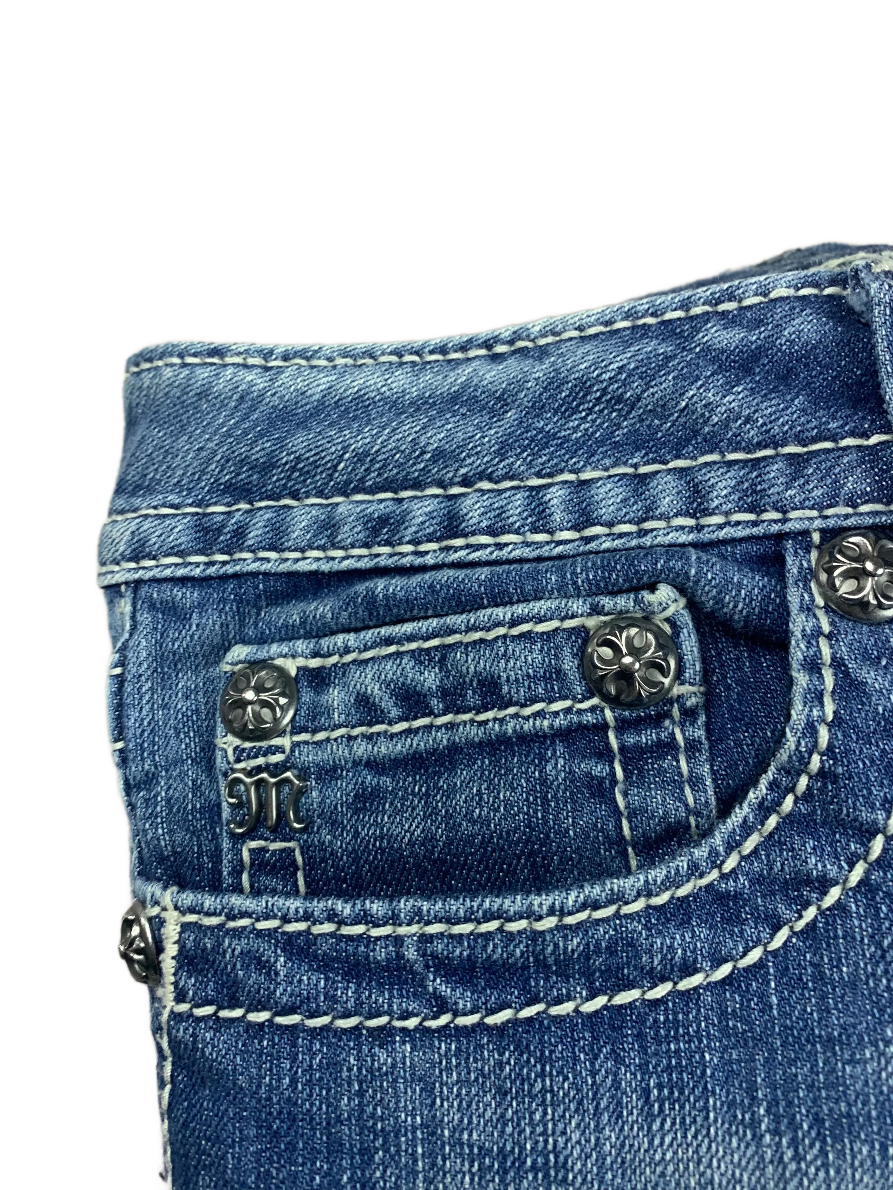 Miss Me Jeans Woman (M) - WandVintage