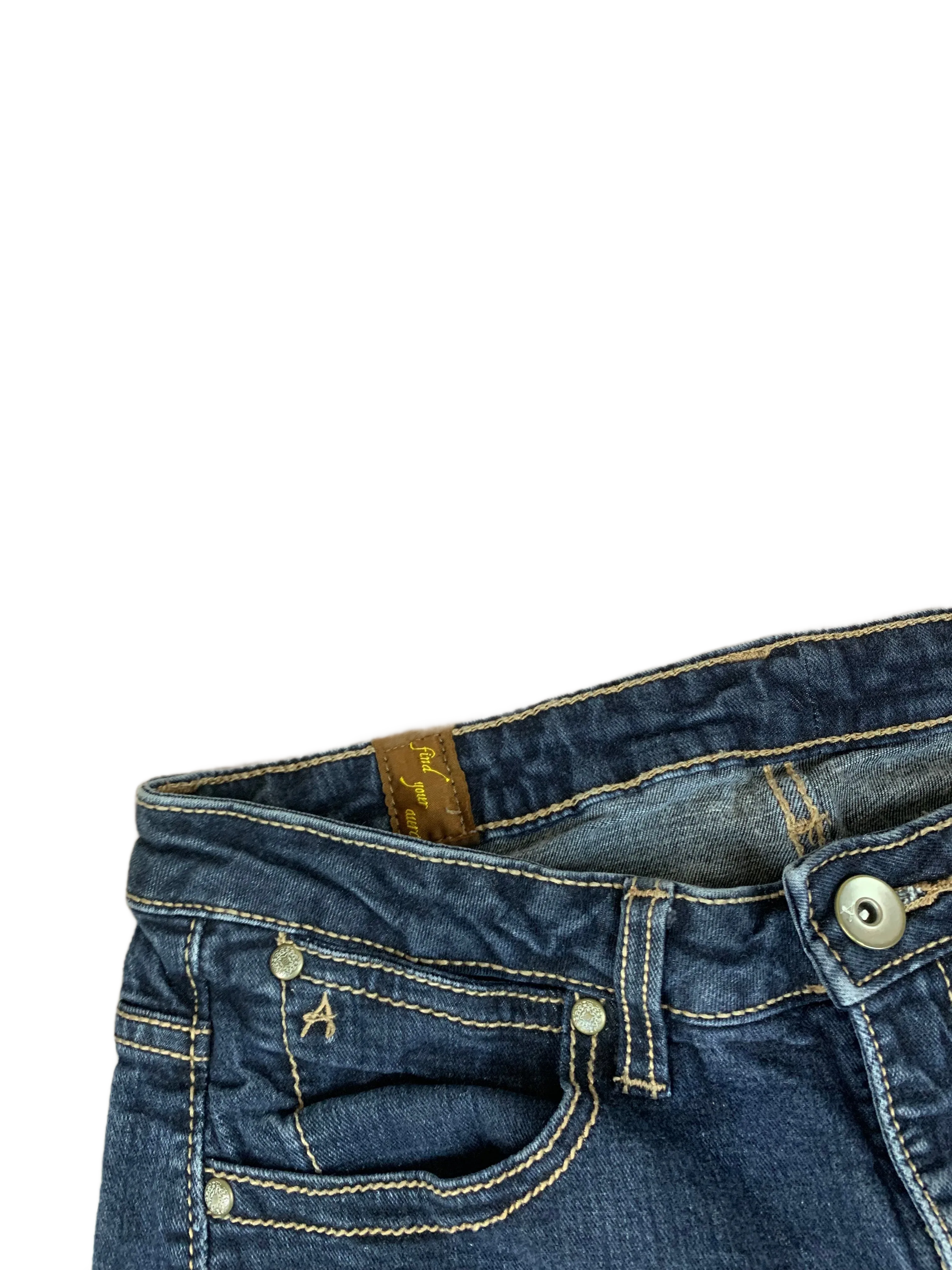 Y2K Jeans Woman (M) - WandVintage