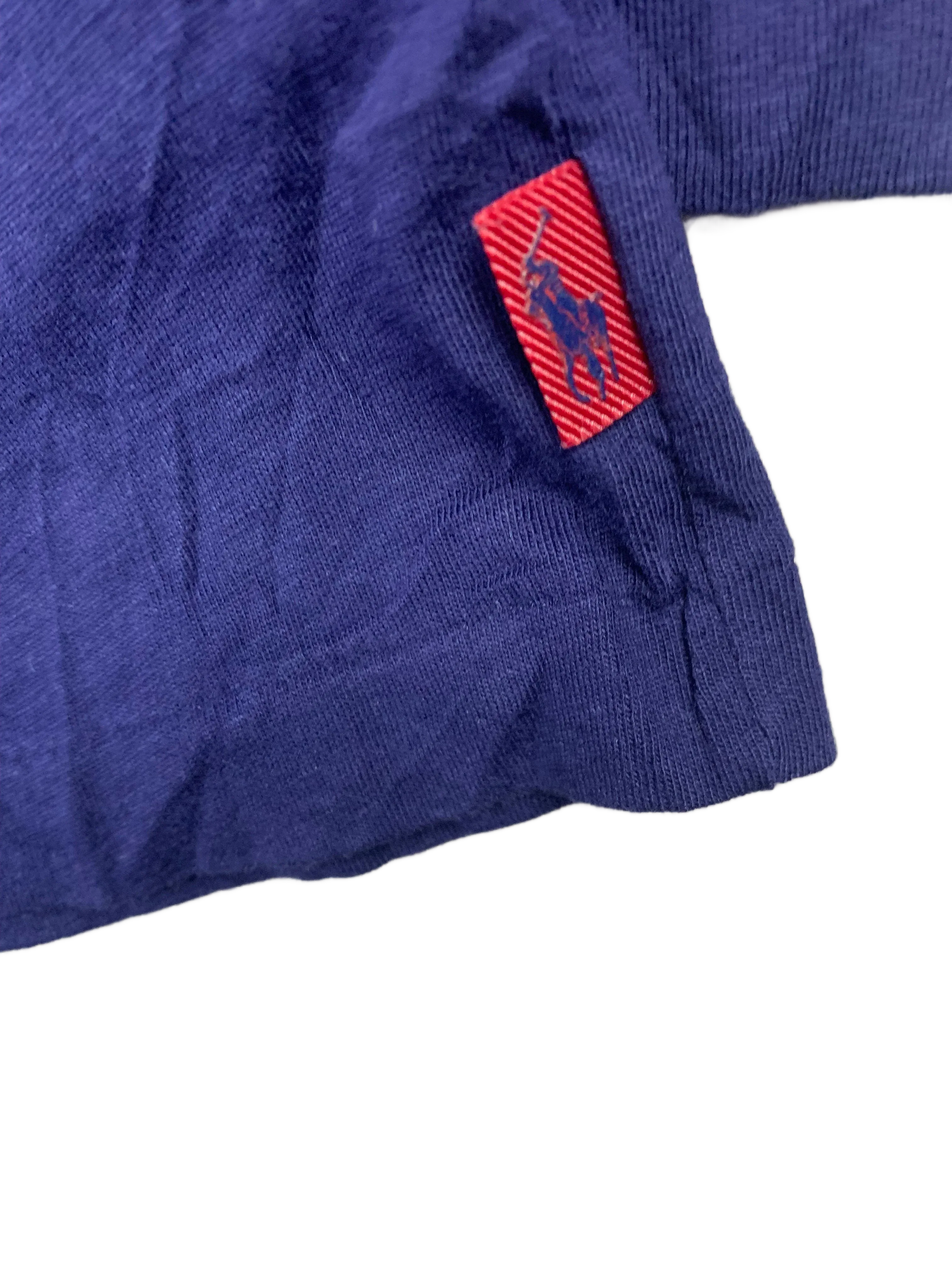 Ralph Lauren Sweater (L) - WandVintage
