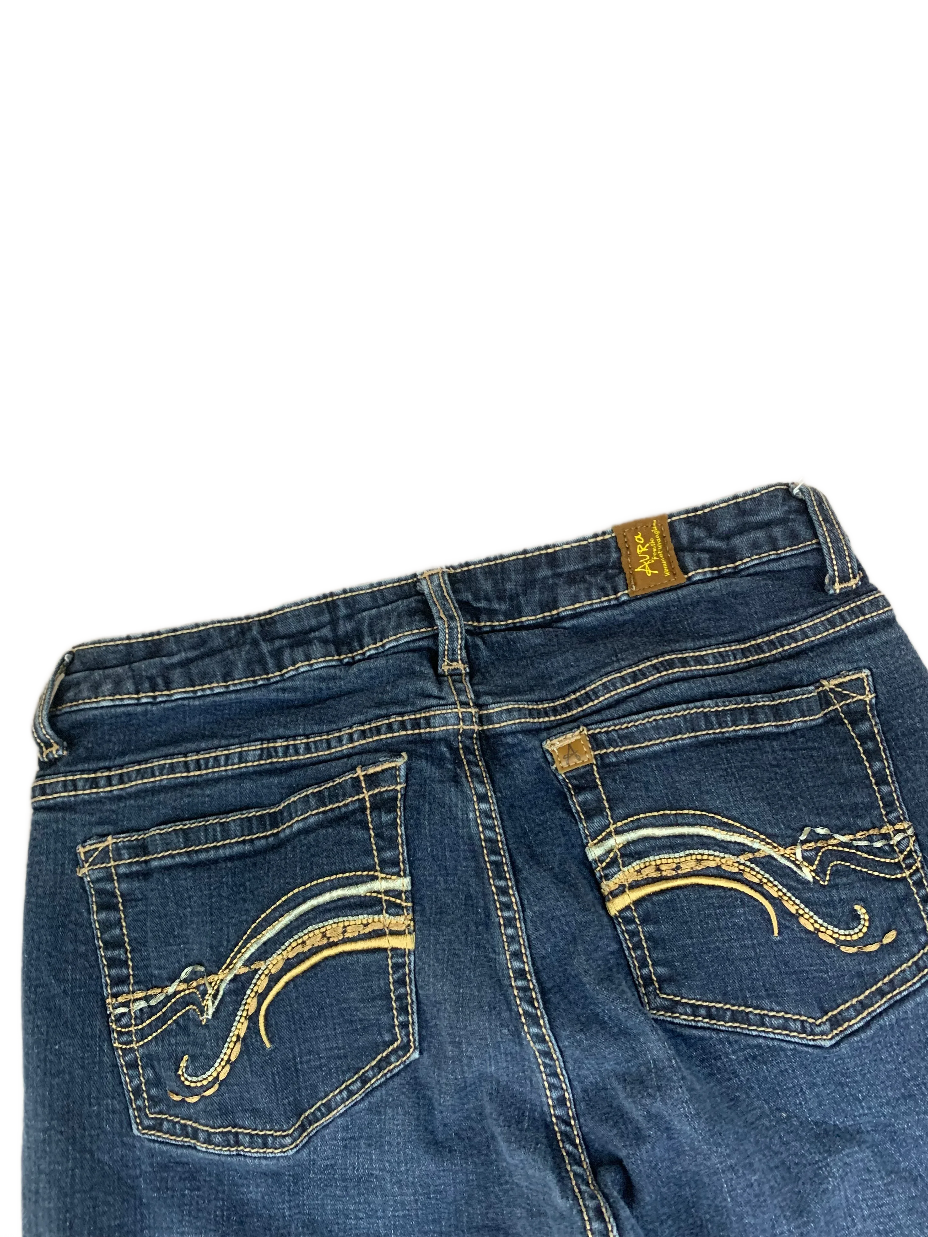 Y2K Jeans Woman (M) - WandVintage