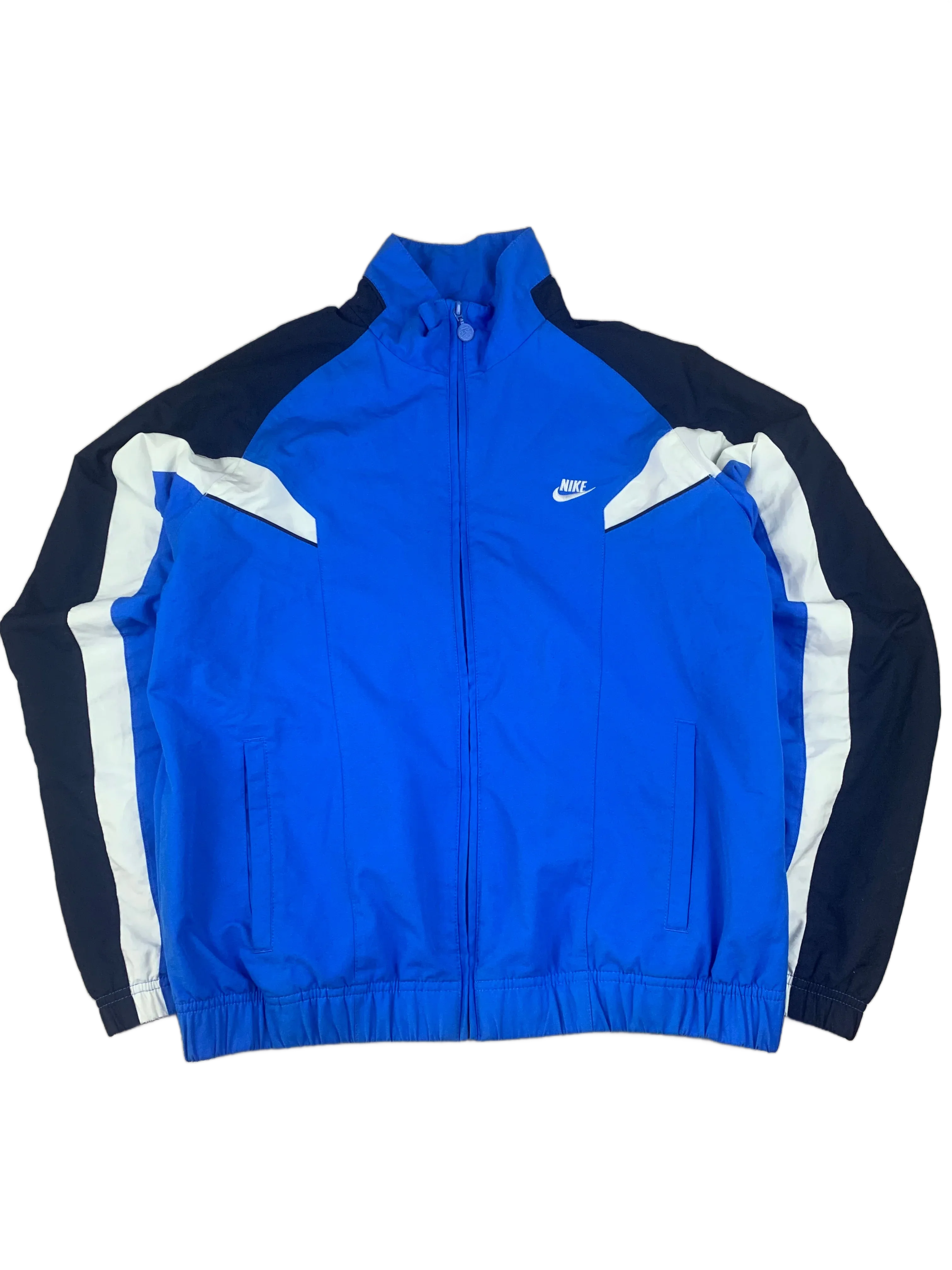 Nike Trackjacket (S) - WandVintage