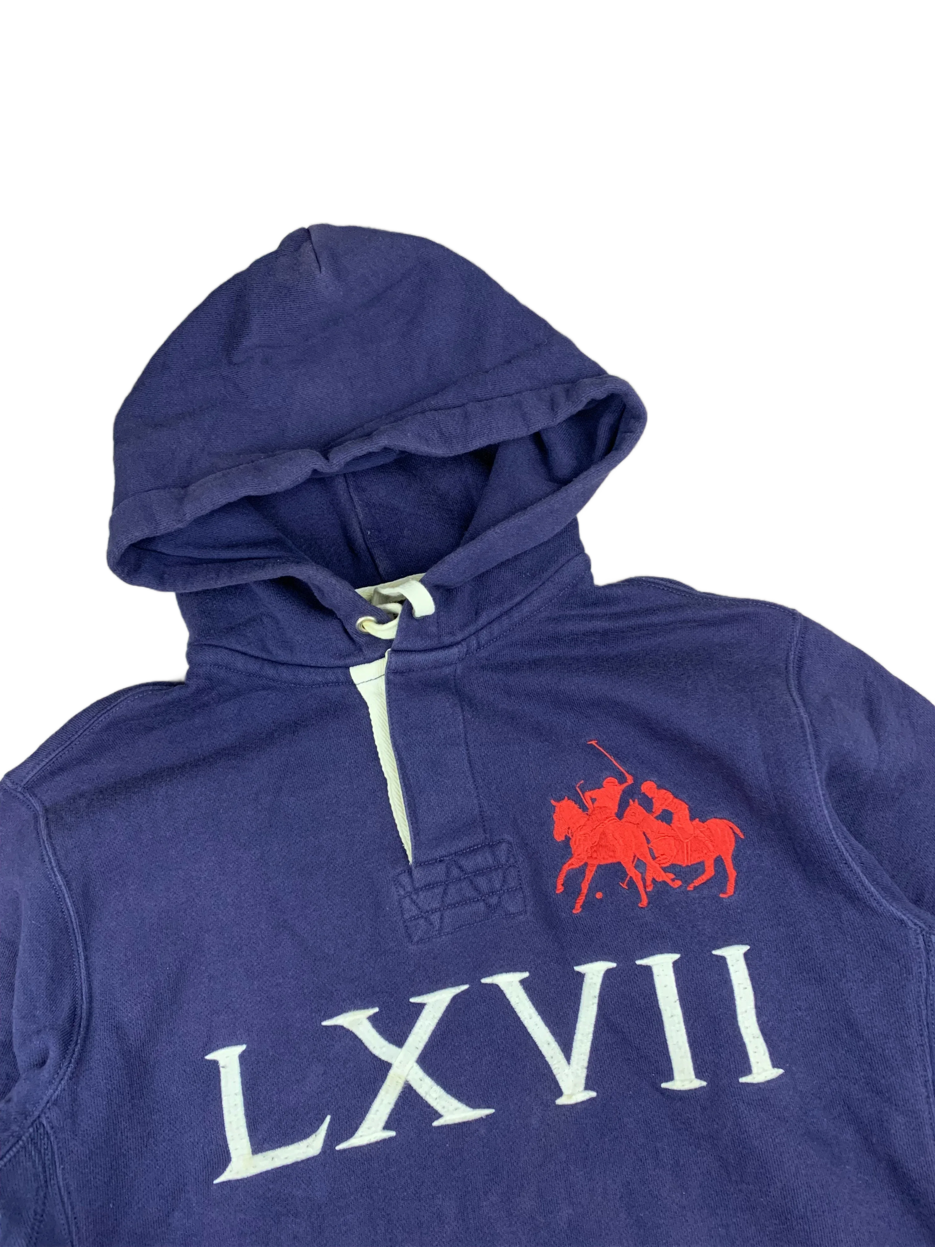 Ralph Lauren Hoodie (M) - WandVintage