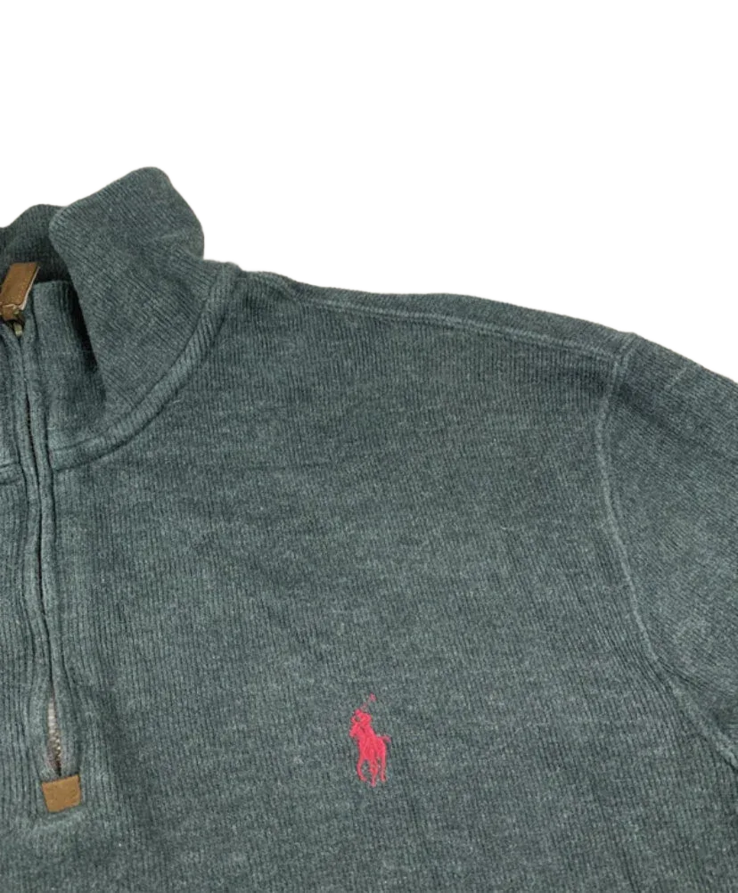 Ralph Lauren Sweater (M) - WandVintage