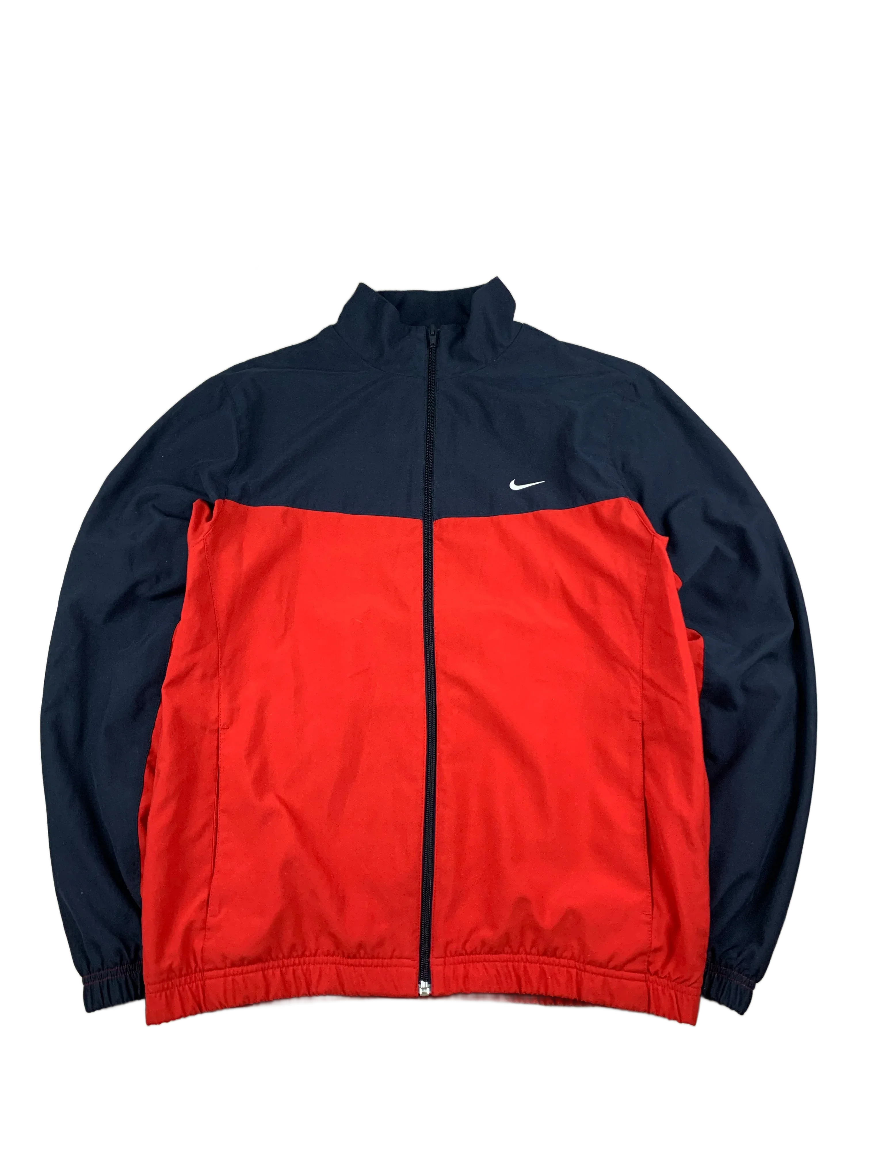 Nike Trackjacket (M) - WandVintage