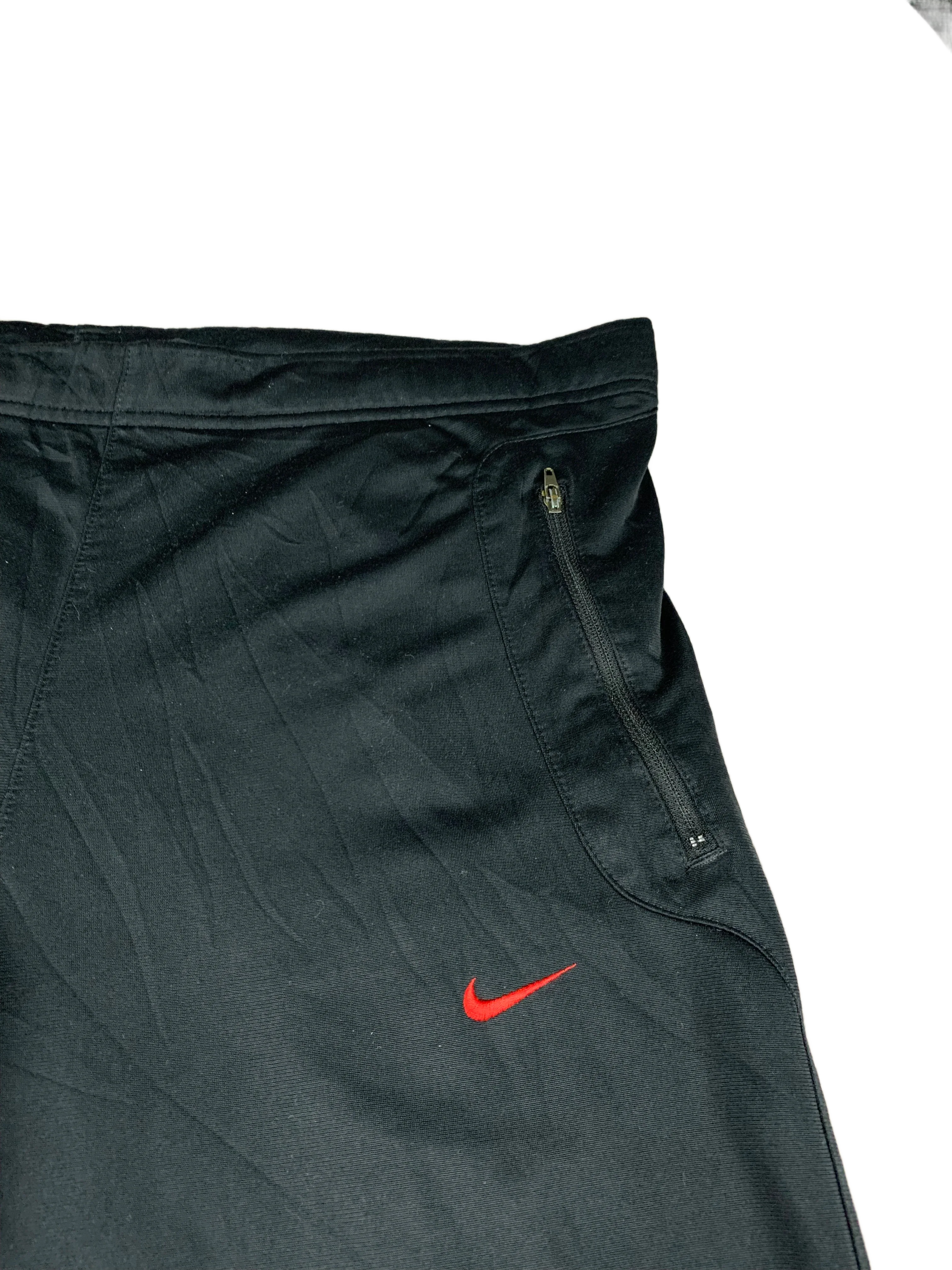 Nike x Cortez Baggy Jogger (L) - WandVintage
