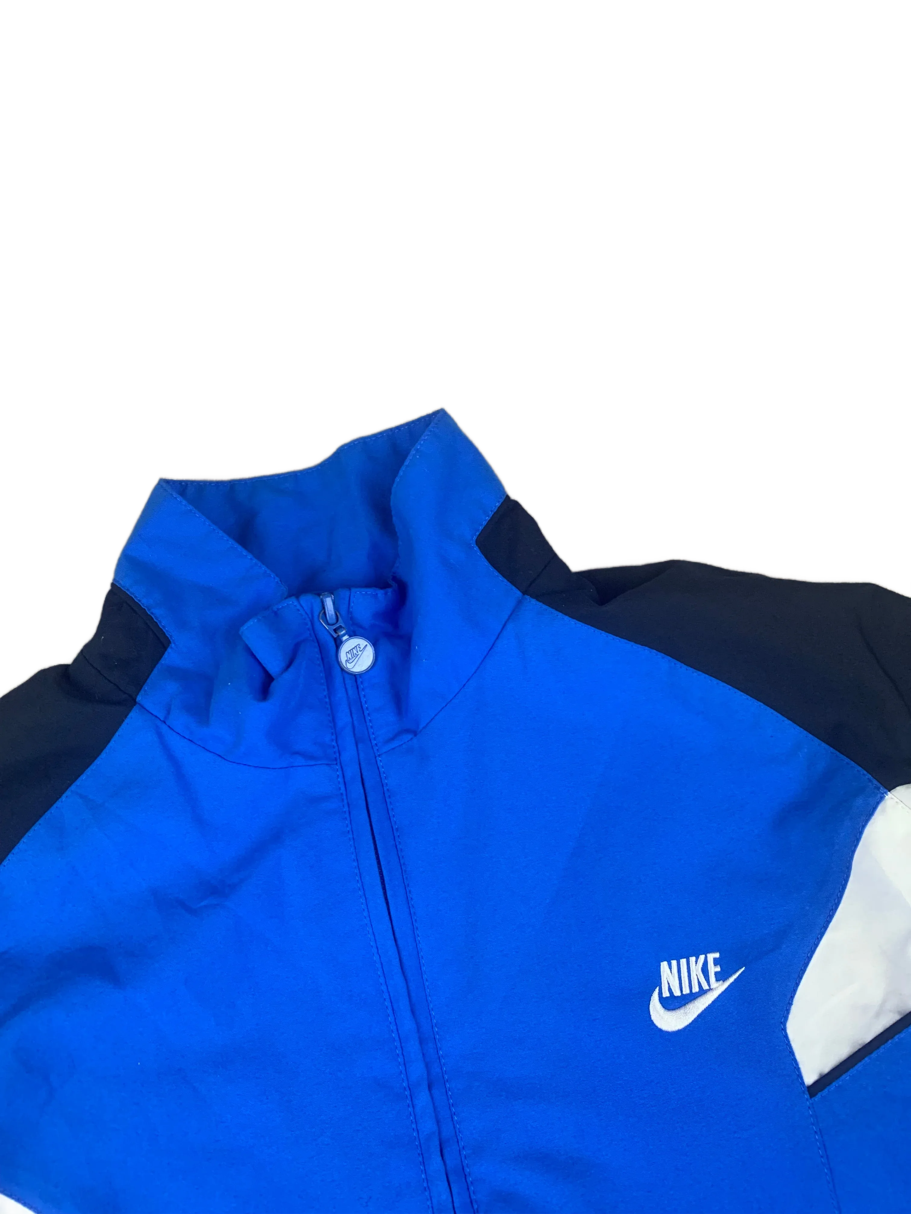 Nike Trackjacket (S) - WandVintage