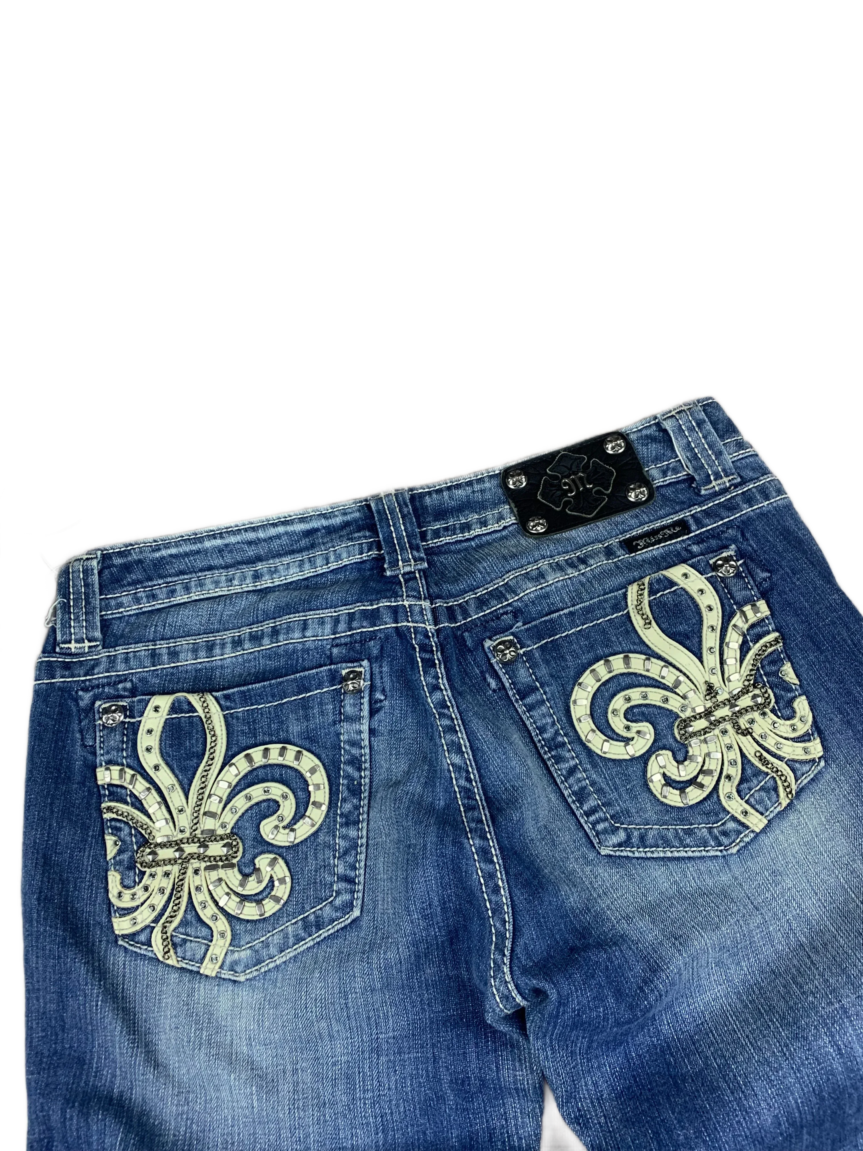 Miss Me Jeans Woman (M) - WandVintage