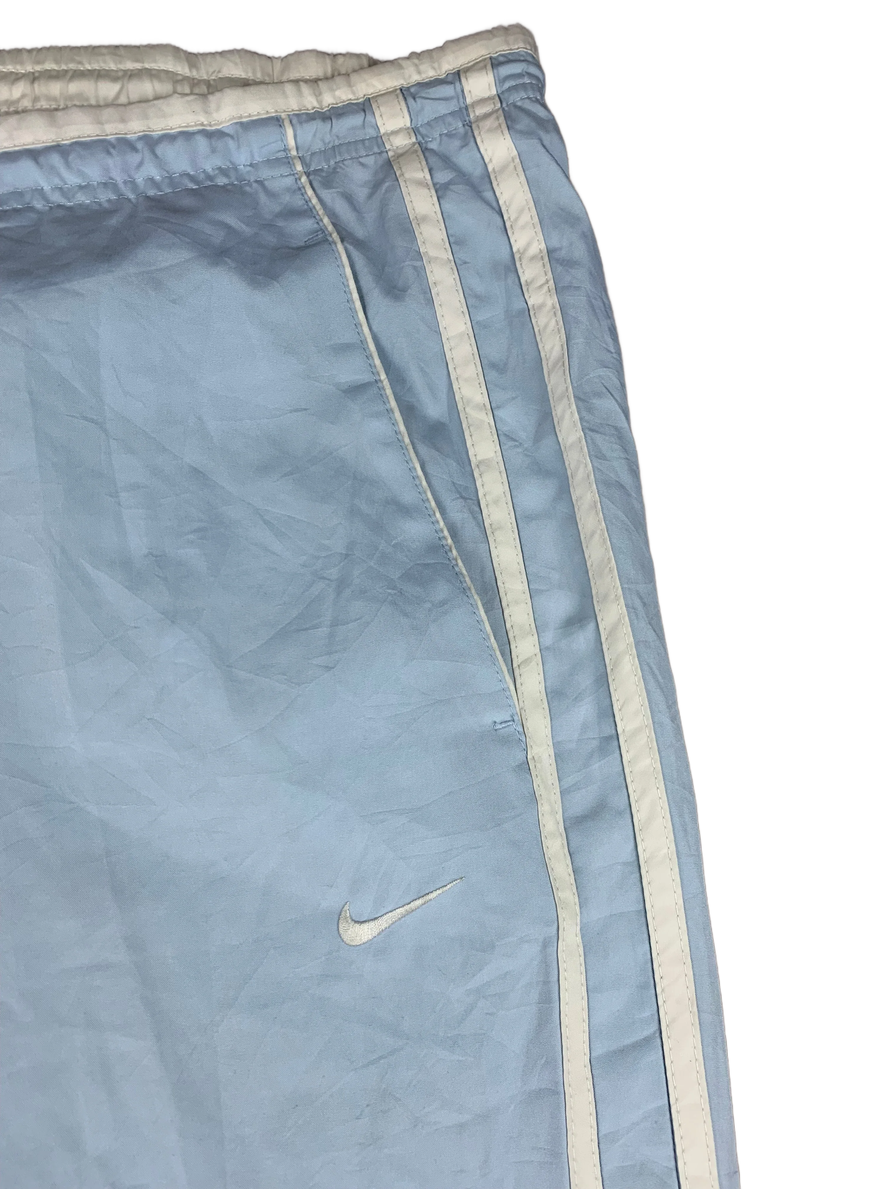 Nike Trackpants (XL) - WandVintage