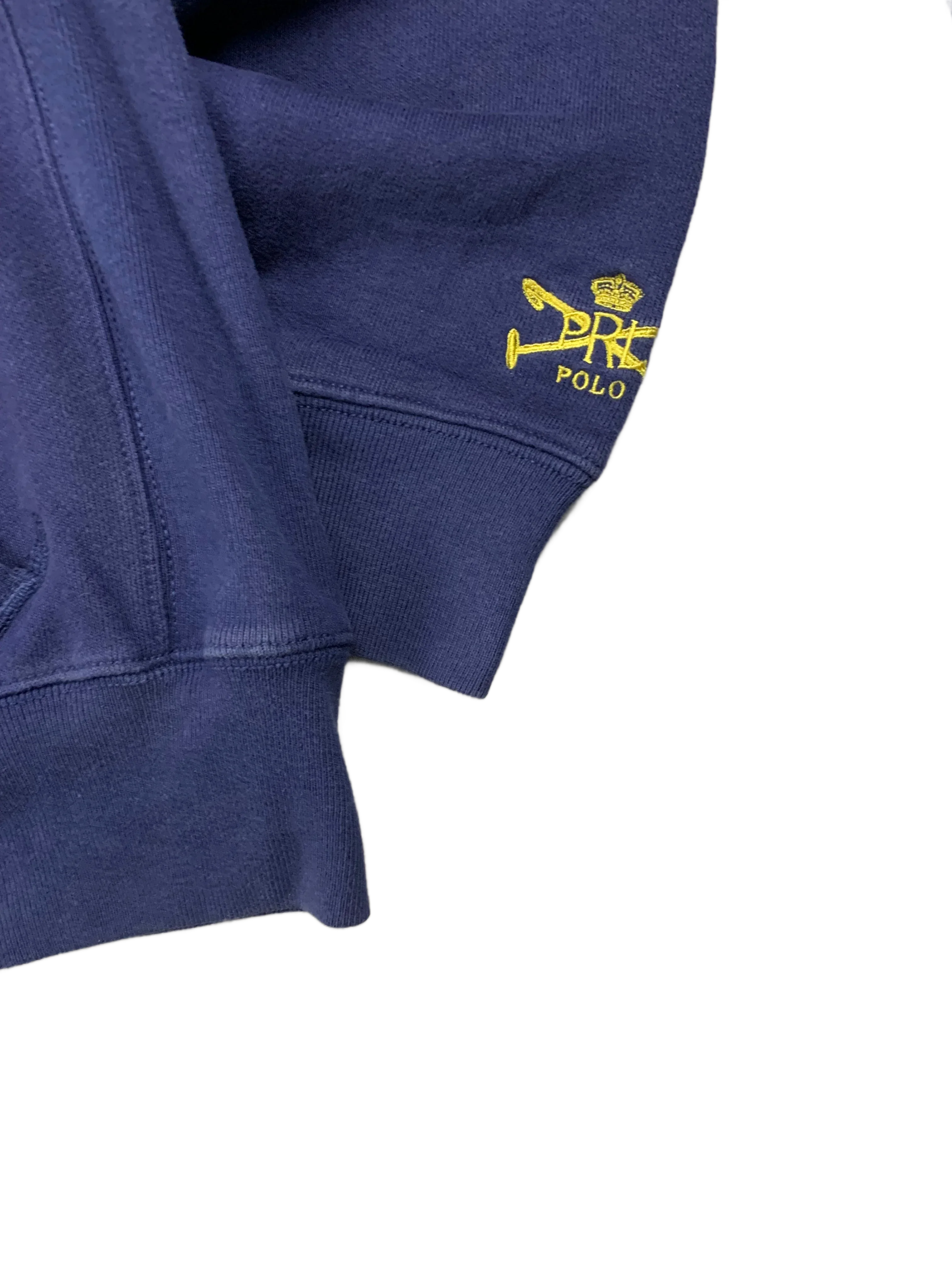 Ralph Lauren Hoodie (M) - WandVintage