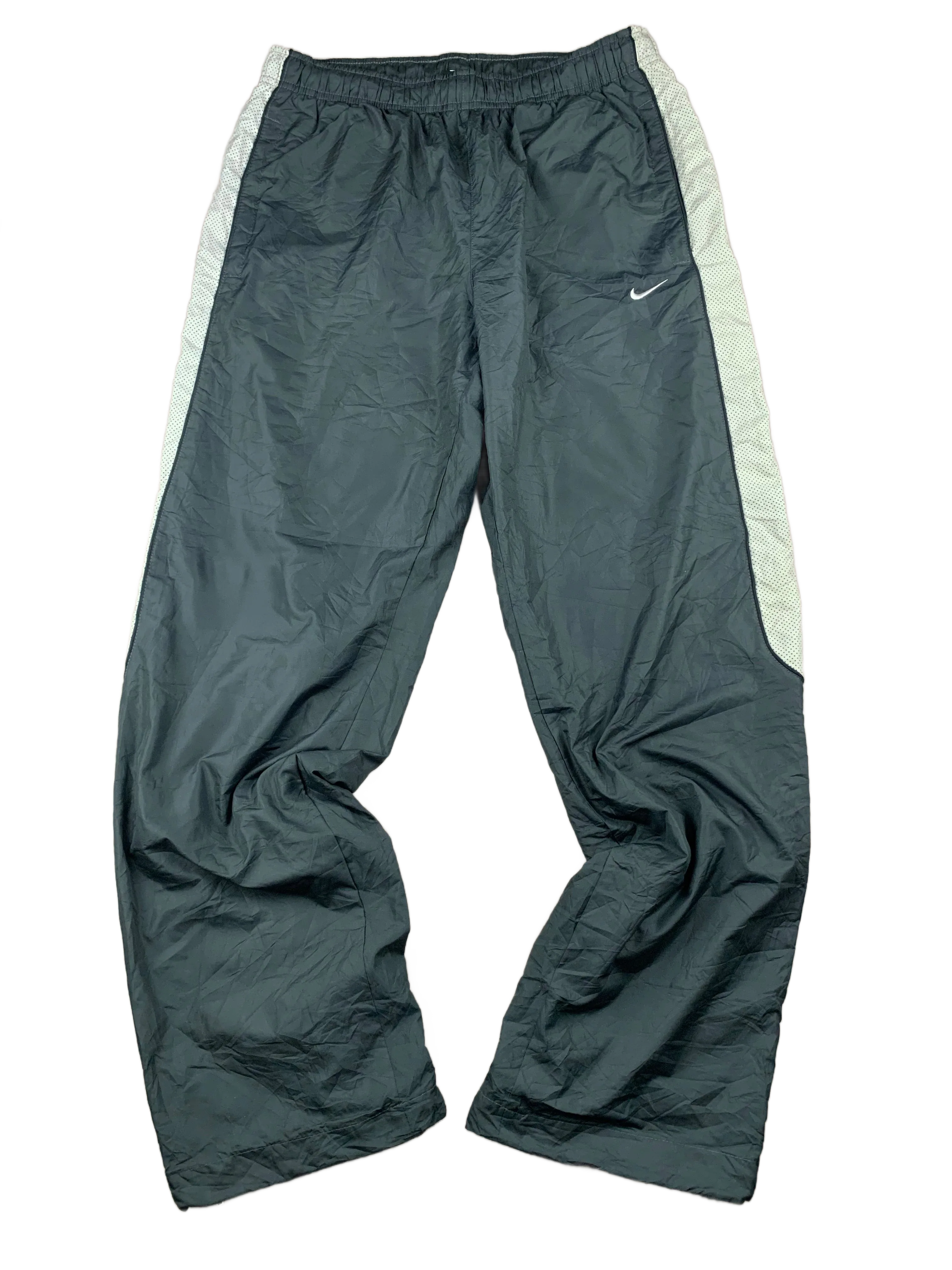 Nike Trackpants (M) - WandVintage