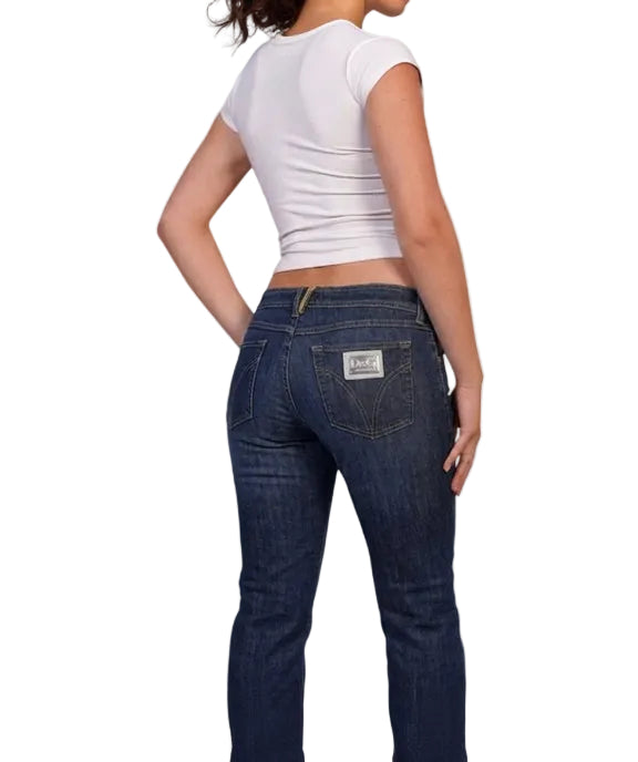 Dolge & Gabbana Jeans Woman (S)