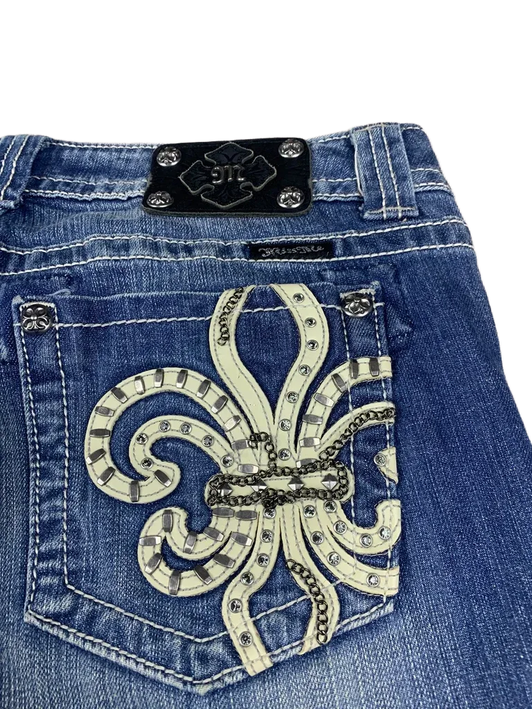 Miss Me Jeans Woman (M) - WandVintage